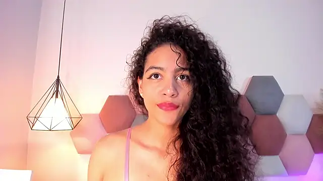 antonellahall_ (F young) - Blow job