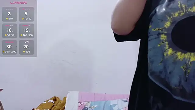 innocenthazel (F teen) - tight pussy big squirt💦💦💦