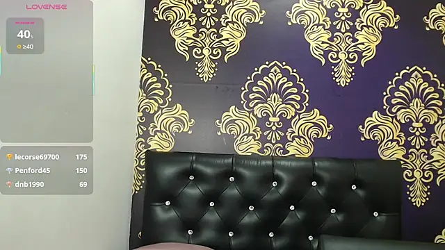 bigboobs_goddess (F teen) - Twerk like a Latina  goddess