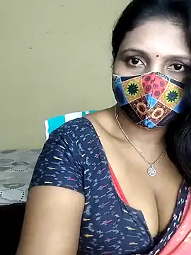 Hotty_Kavita webcam