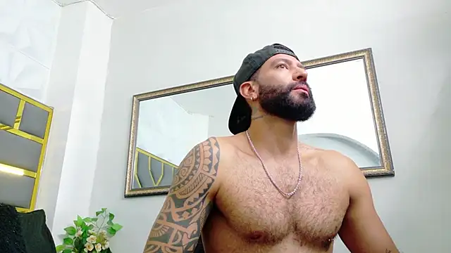 yorbymaxx (Ask my age) - cum show yorby