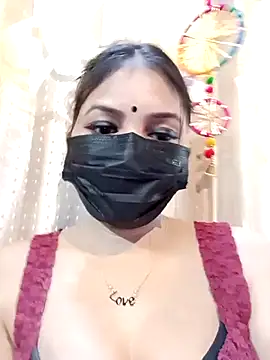 jaanu-88 (F young) - Boob show