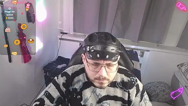 fabiankinky (M young) - Take top off