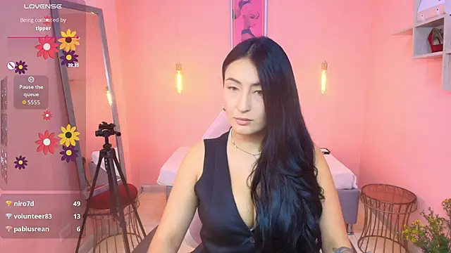 Isabella_Mendez_ webcam