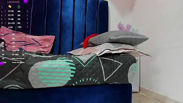 hanna_wish (F young) - lush anal