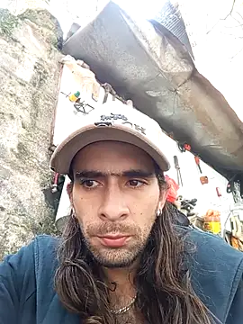 hairy_mannn (M young) - Remove underwear