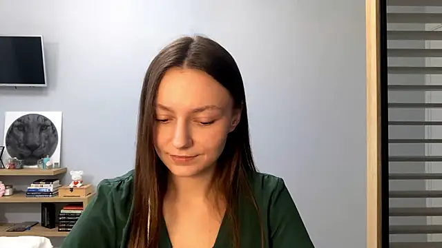 soulhiperagne_ (F young) - Stand up a move a bit ⭐