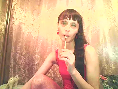 irivana (F milf) - Snow blower