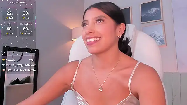 tiffany_low (F young) - sapnk my ass x3 🍑