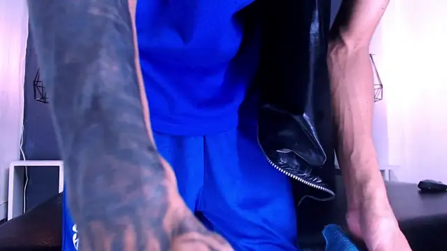 daniel_delux_ (M young) - 🍆cum show💦