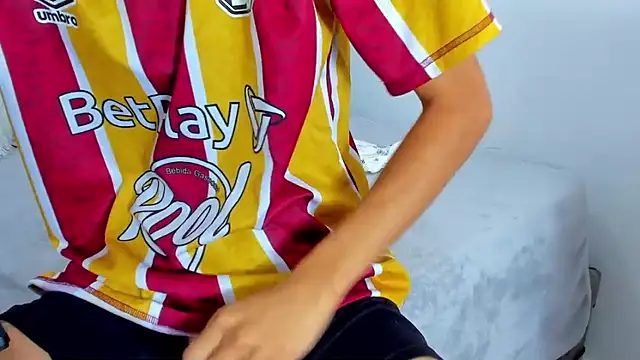 Anthony_carter webcam