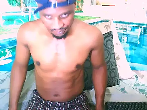 ebonytiger69 (M young) - spank ass nd show ass hole