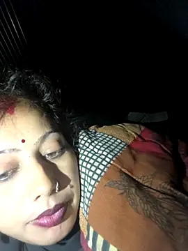 Ragni_bhargav webcam
