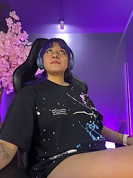 luaneter (F young) - Naked!!