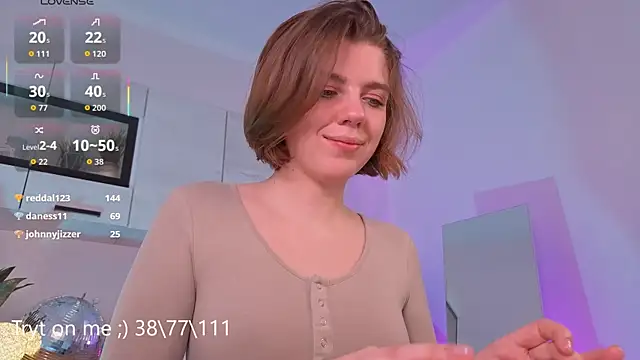 pollyrouge__ (F young) - What about take off this suit? ;)