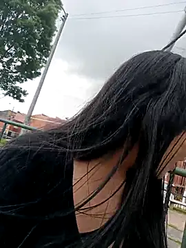 scarlettparker (F young) - Show tits for My friend  🔥🔥 🔥🔥🔥