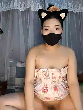 miu-miuuu123 (F young) - pussy hook squirting