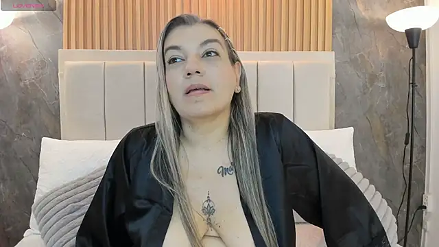 gala_montes_30 (F milf) - I will make your wishes come true ✨🤩