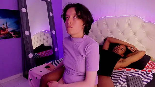 coralandocean_ (Ask my age) - Spanking on the tits X10