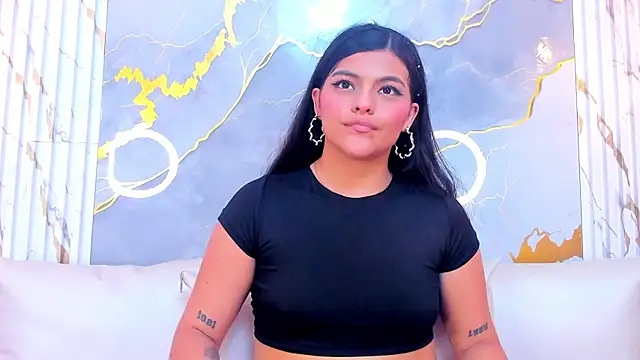 nikibunny (F teen) - MASTURBATION WITH FINGERS