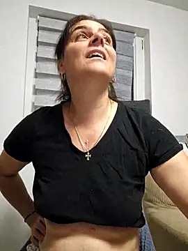 isabellecraft (F milf) - Squirt