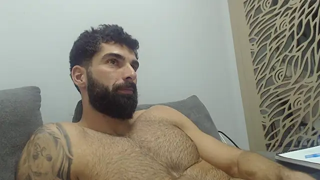 verycutex (Ask my age) - #miami #new #hairy #naked #muscle