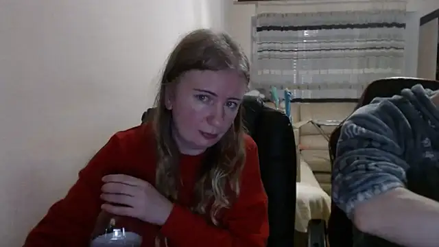 peterandjen (Ask my age) - Cum. Lush from 2 tkns.