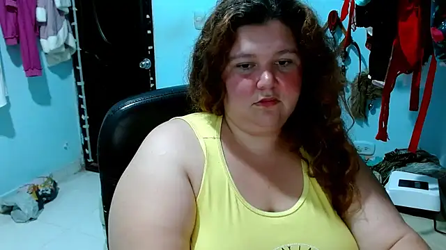 bbwsquirt webcam