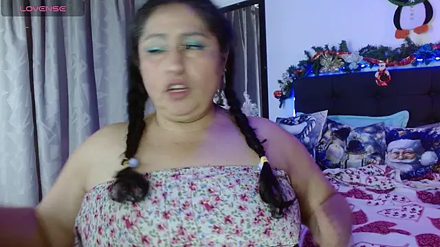 keyla01_ (F mature) - controldomi x 10 minutes....