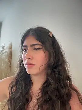 gaby_zahir_ (F young) - Sloppy blowjob