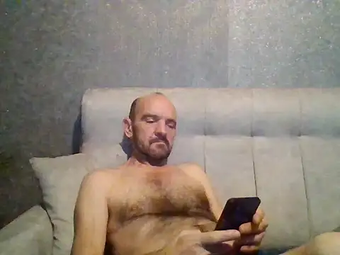 skorpibg65 (M grandpa) - MAKED  SHOW