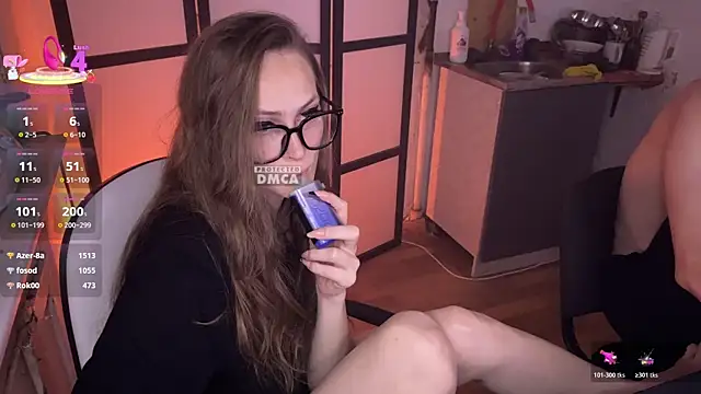 cutemilana_sexwife