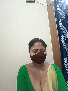 Anjali_88 webcam