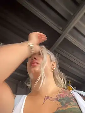 YouCandiSumisa webcam