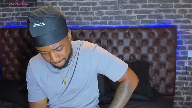 Drake_Nassir4 webcam