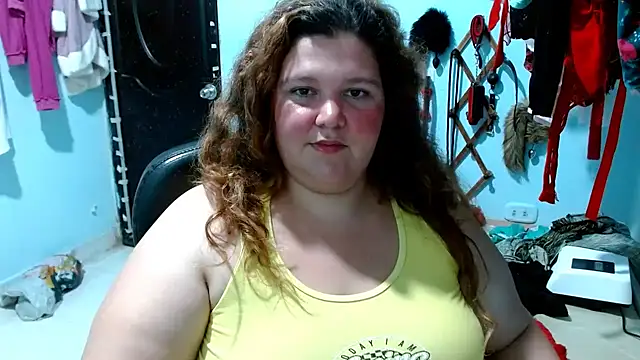 bbwsquirt webcam