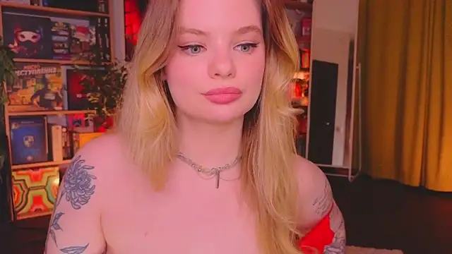 hottie_jane (F young) - 💗Dance💗