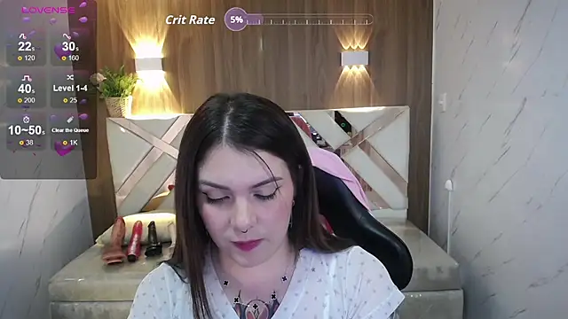 paula_b_ (F young) - show my pussy