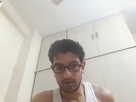 arjun_077 (M young) - Cum