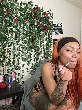 butterflybootyy (F young) - Twerk with oil