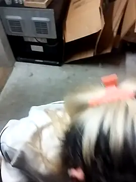 zil56 (F young) - Double péné