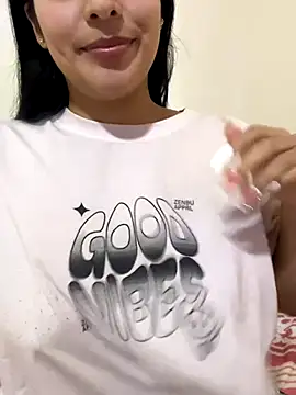 ariana_sweet87 (F teen) - Full naked 🌸✨