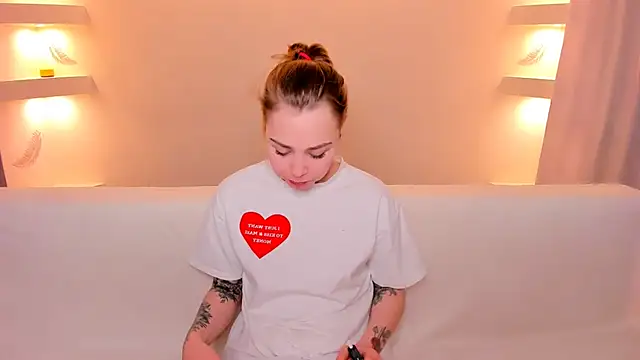 sweet_meg (F young) - erotic dance💖