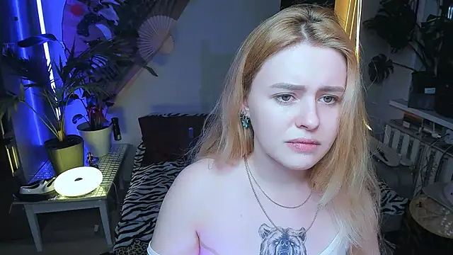 alexa_pirs (F young) - A dance for you