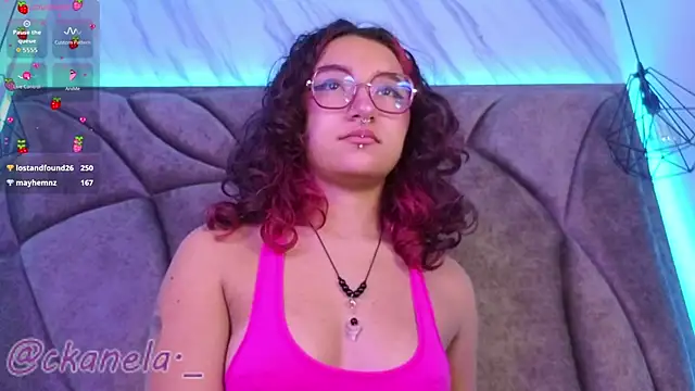 kanela_miller_ (F teen) - domi control x3min