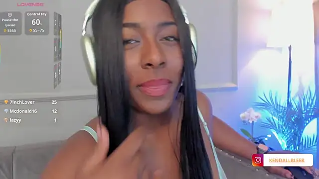 kendallbleer (F teen) - FREE MY PASSION