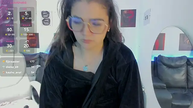 iam_sammy_01 (F milf) - Squirt time, ready !!!