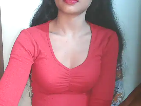 ankita_chandel (F young) - Complete my goal I show Oili ass
