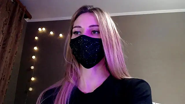 iris_lave (F young) - dancing to the panties