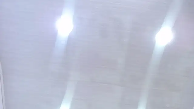 ariannaadames (F milf) - baile sensual